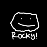 Rocky Game!