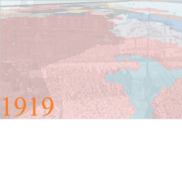 North American Conquerors: The Inter-war Period