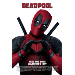 MARVEL DEADPOOL