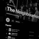 THE NBHD.
