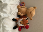 Sillier Squad