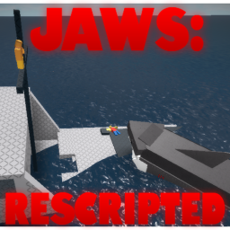 JAWS: Rescripted