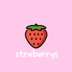 ~ strxwberry ~