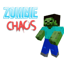 Zombie Chaos [GOLEM GUARDS]