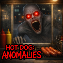 Hot Dog Cart [HORROR] icon