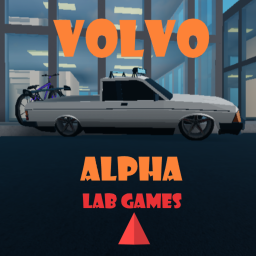 Volvo (ALPHA)