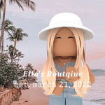 *~Ella’s Boutique~*