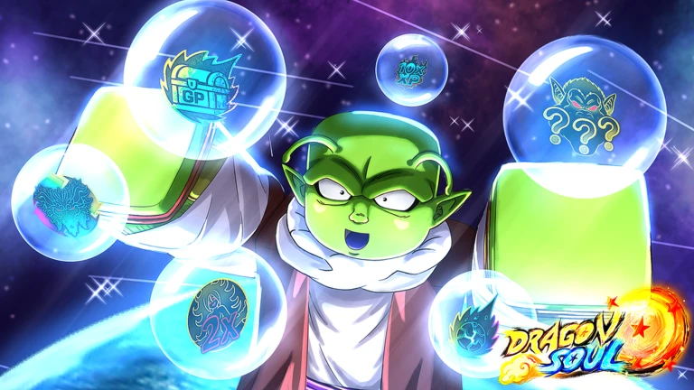 BIG DEV EVENT