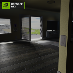 RTX Showcase