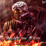 Attack On Titan Scarlet