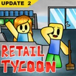New Update! Retail Tycoon 2