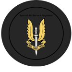 Special Air Service Regiment | SASR
