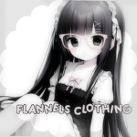 Flannels clothing