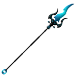 trident of coolness