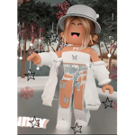 Shira roblox