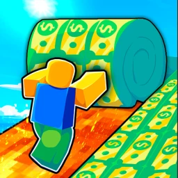 [UPD] 🤑 Money Race  icon