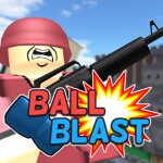 Ball Blast