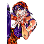 narancia kinnie nation