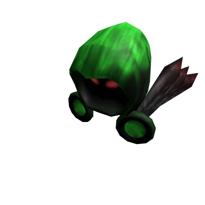 Bamboo Copter head band