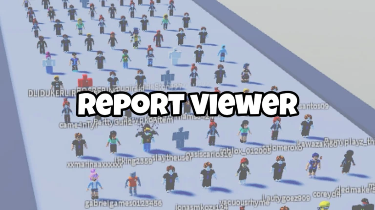 Report Viewer