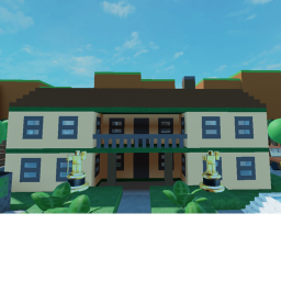 Mansion Tycoon