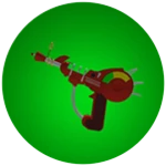 Game Badge Icon