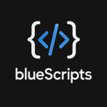 BlueScripts
