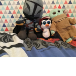 Starwars P3ngu1n Parad1s3