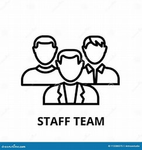 Virginia StateRP | Staff Team