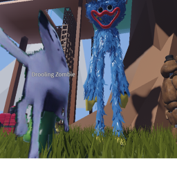 Defeat the monsters and survive