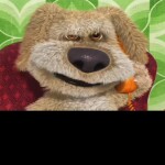 Ben word\Беникс 