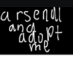 adopt Me and Arsenal group and other games too
