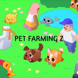 Pet Farming Z (BETA)