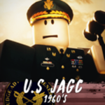 Judge Advocate General's Corps, Vietnam 1960s