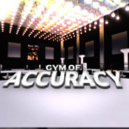 Gym Of Accuracy