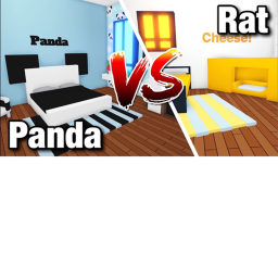 RATS RULE RATS RULE