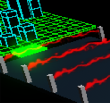 Neon Obby