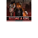 UHW Ultimate HD Wrestling!!!