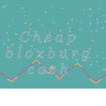 Bloxburg cash give aways!