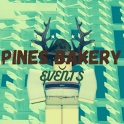 Pines Bakery Event Center