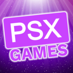 PSX Games!