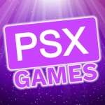 PSX Games! Group Thumbnail