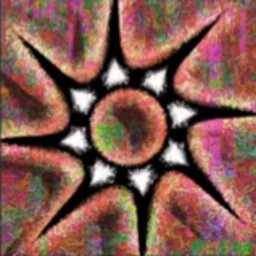 Swan Location icon