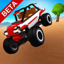 Racing Mania [BETA] icon