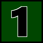 First Green Infantry Division