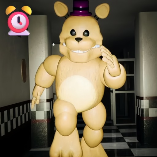 Fast Fredbear [8 Days] Roblox game