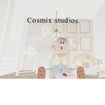 Cosmix Studio