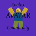 Avatar - Roblox Community