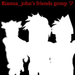 Rianna_john's Friends Group