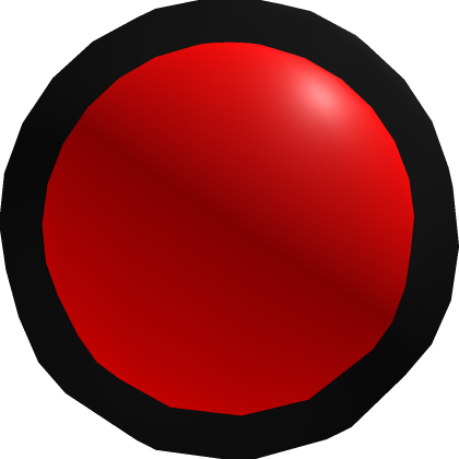 Bouncy Ball Red